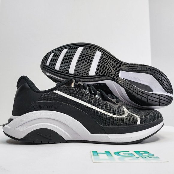 Nike Other - Nike Zoomx Superrep Surge Men's Limited Endurance Sneaker Shoe Gym CU7627-002